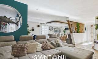 Maison 4 Pièces 100 m² à vendre à Pomérols (34810)