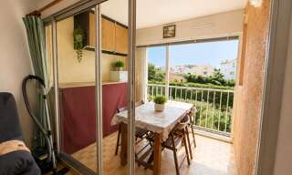 Appartement 1 Pièce 25 m² à vendre à Agde (34300)