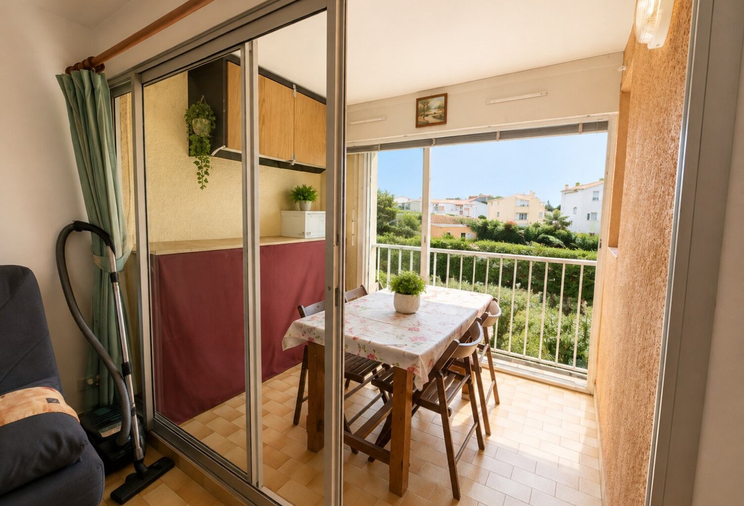 Appartement — photo 1