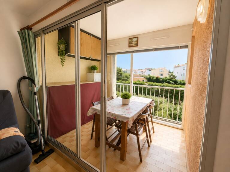 Appartement — photo 1
