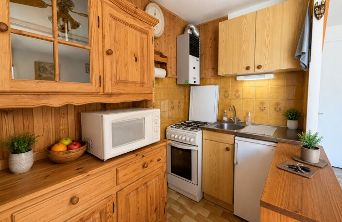 Appartement — photo 2