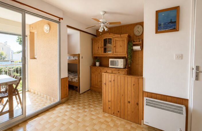 Appartement — photo 3