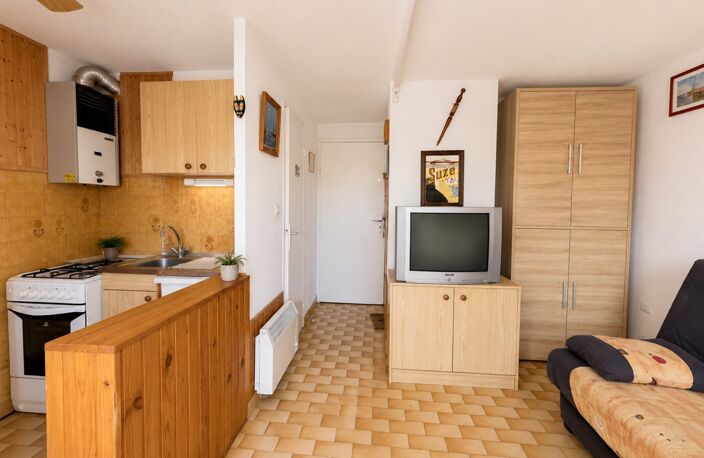 Appartement — photo 4