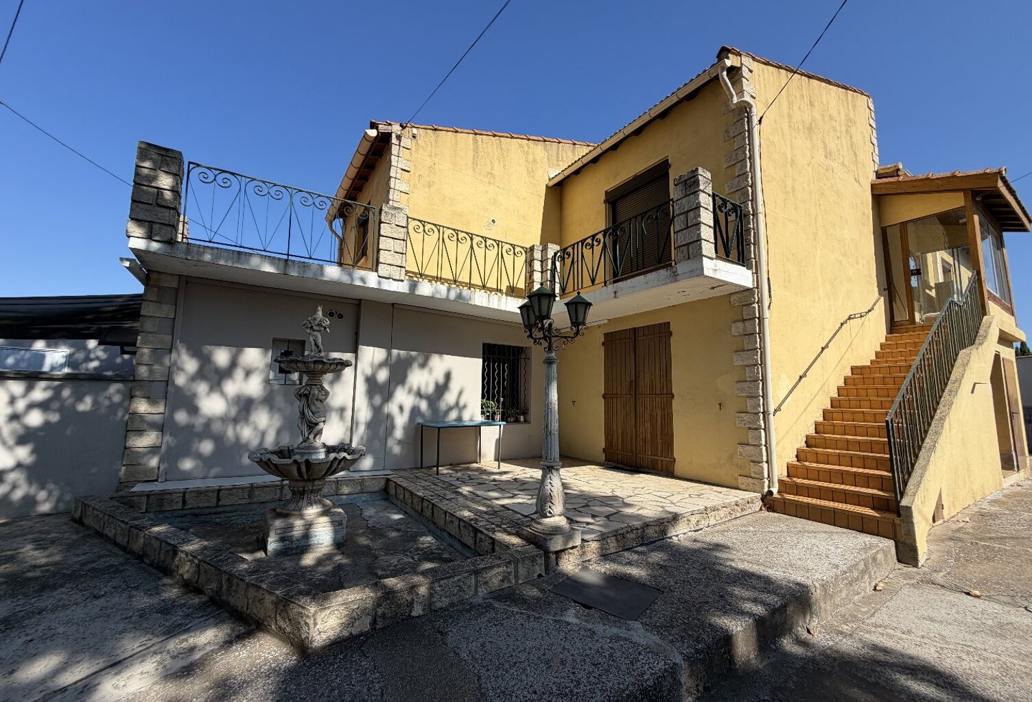 Maison — photo 1