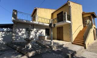 Maison 9 Pièces 233 m² à vendre à Marseillan (34340)