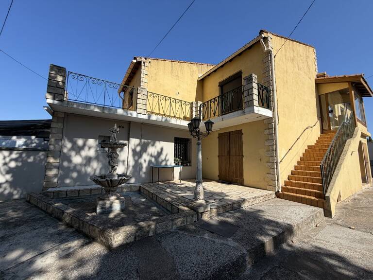Maison — photo 1