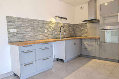 Appartement 3 pièces 1050 €