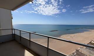 Appartement 4 Pièces 73 m² à vendre à Valras-Plage (34350)
