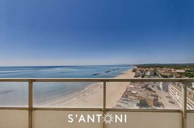 Appartement 4 pièces 380000 €