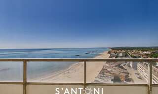 Appartement 4 Pièces 73 m² à vendre à Valras-Plage (34350)