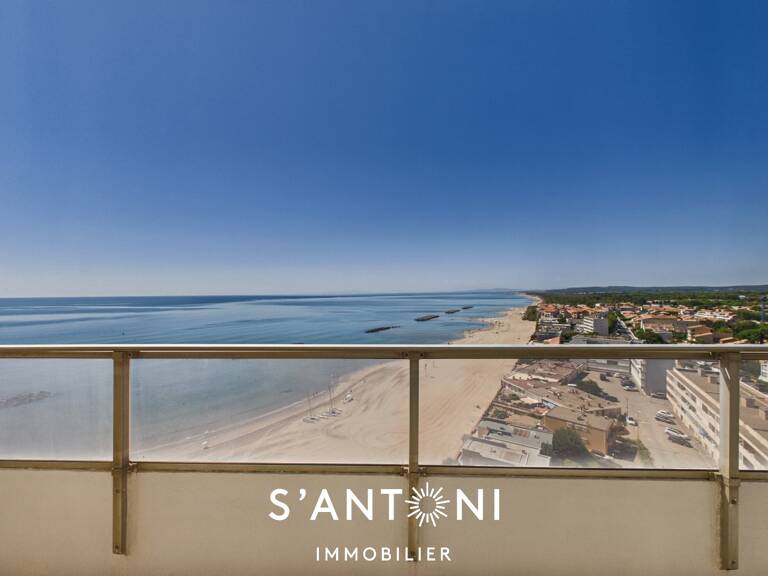 Appartement terrasse — photo 1