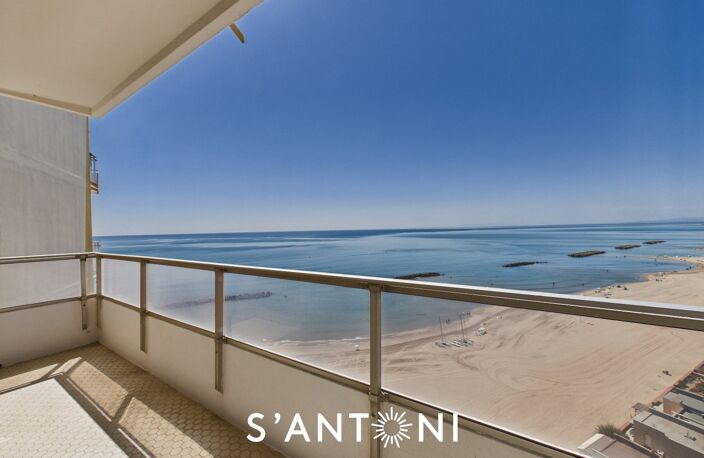 Appartement terrasse — photo 2