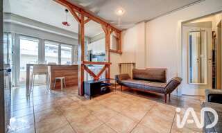 Appartement 2 Pièces 48 m² à vendre à Thionville (57100)