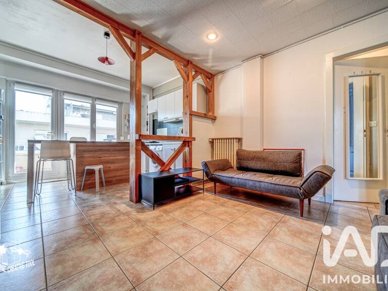 Vente Appartement 2 pièces — photo 1