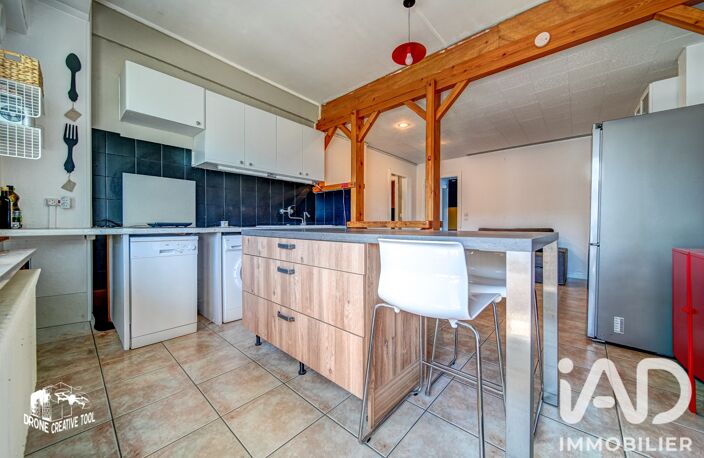 Vente Appartement 2 pièces — photo 2