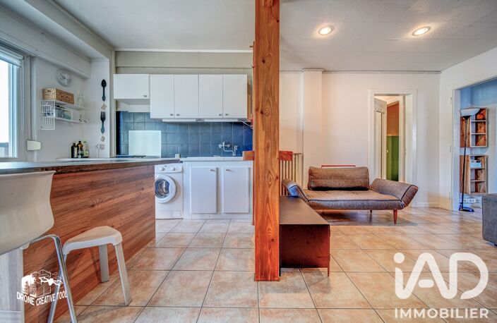 Vente Appartement 2 pièces — photo 3