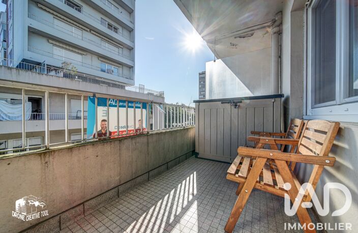 Vente Appartement 2 pièces — photo 5