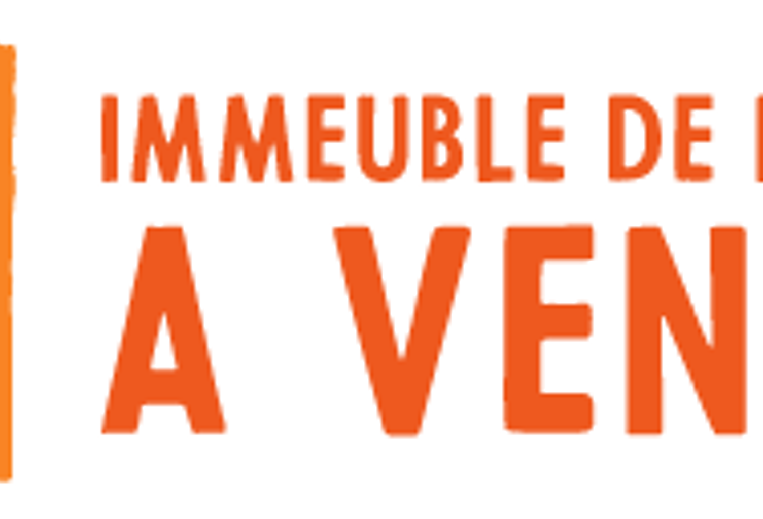 Vente Immeuble 167 m&sup2; — photo 1