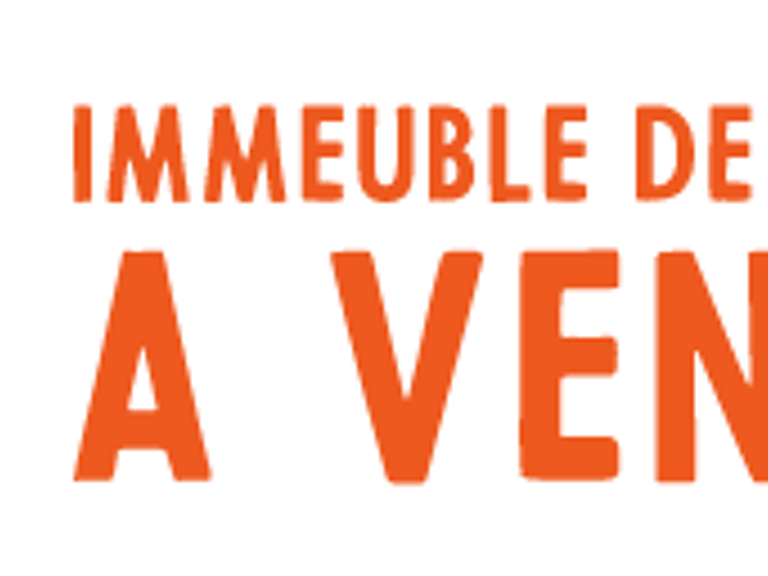 Vente Immeuble 167 m&sup2; — photo 1