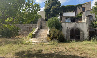Maison 5 Pièces 176 m² à vendre à Saint-Bauzille-de-Montmel (34160)