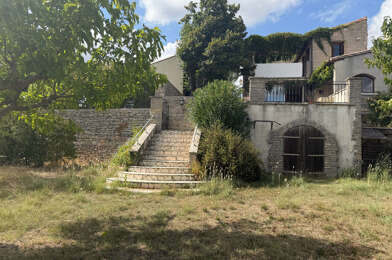 Maison 5 pièces 380000 €