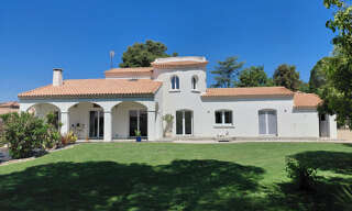Maison 5 Pièces 130 m² à vendre à Sussargues (34160)