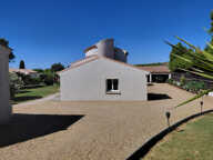 SUSSARGUES ( 17 km NEst de MTP) villa 130 m2 + 80 m2 annexes sur 1800 m2 — photo 4