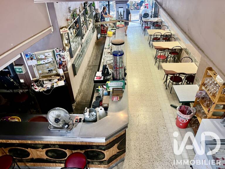 Vente Bar, Brasserie, Tabac 250 m&sup2; — photo 1