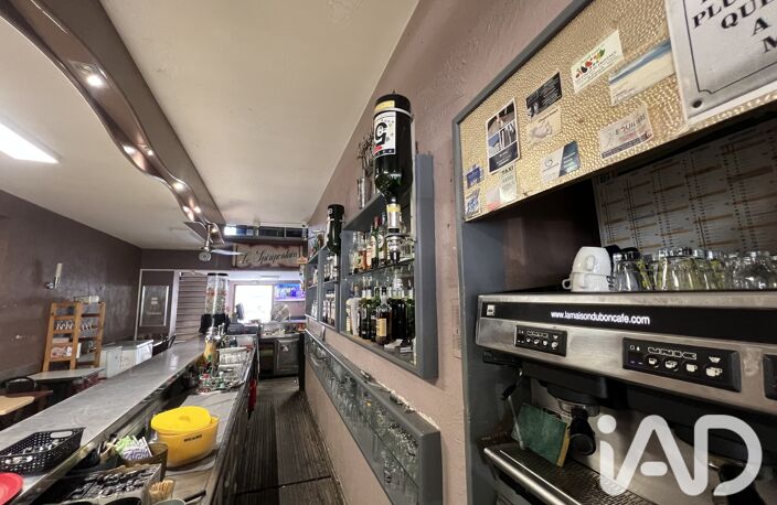 Vente Bar, Brasserie, Tabac 250 m&sup2; — photo 2