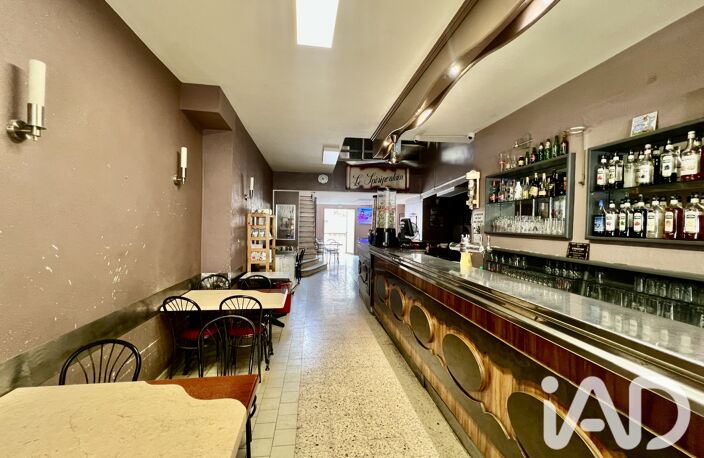 Vente Bar, Brasserie, Tabac 250 m&sup2; — photo 3