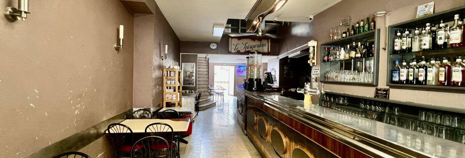 Commerce  250 m² à vendre à Pont-Saint-Esprit (30130)