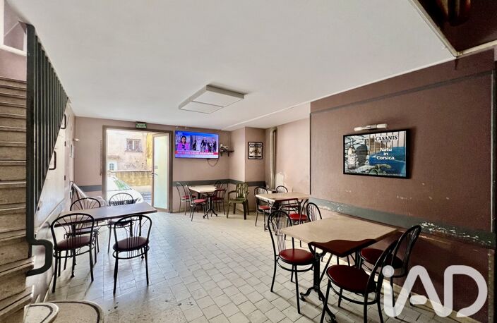 Vente Bar, Brasserie, Tabac 250 m&sup2; — photo 4