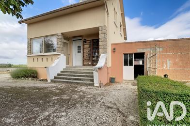 Maison 4 pièces 158000 €
