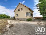 Vente Maison de campagne 4 pièces — photo 2
