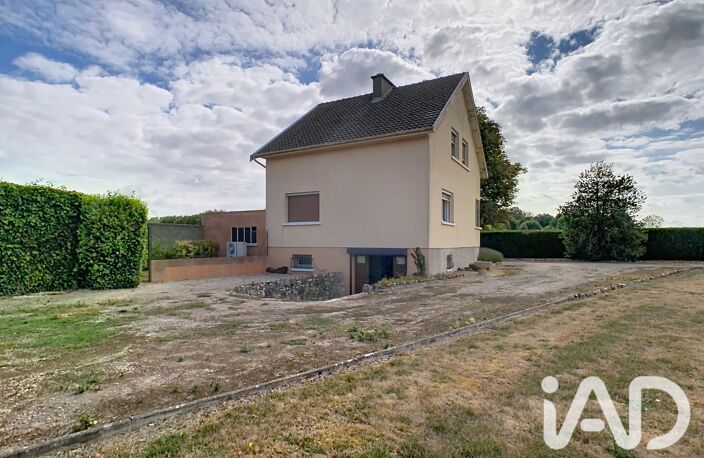 Vente Maison de campagne 4 pièces — photo 3