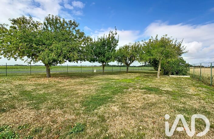 Vente Maison de campagne 4 pièces — photo 4