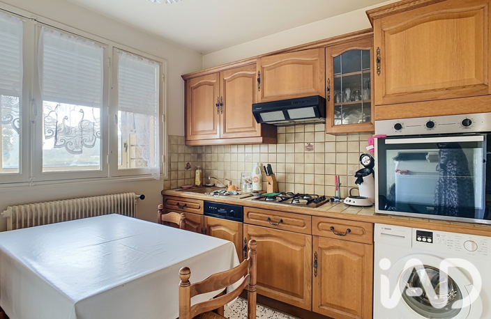 Vente Maison de campagne 4 pièces — photo 5