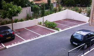 Divers  1 m² à louer à Marseille 8 (13008)