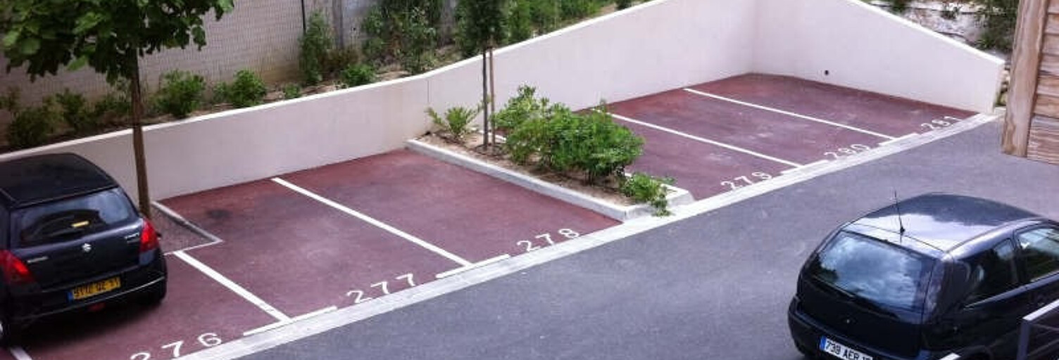 Divers  1 m² à louer à Marseille 8 (13008)