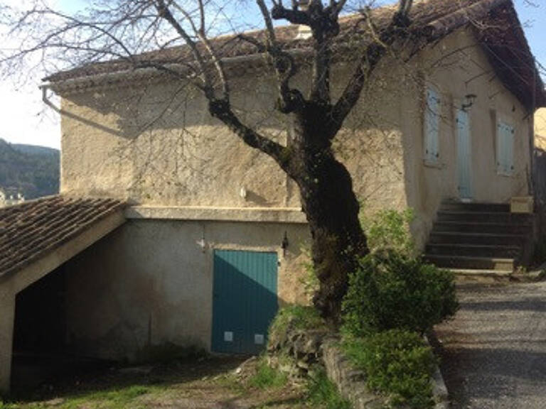 MAISON INDIVIDUELLE - T3 (54M2) - 04300 DAUPHIN — photo 1