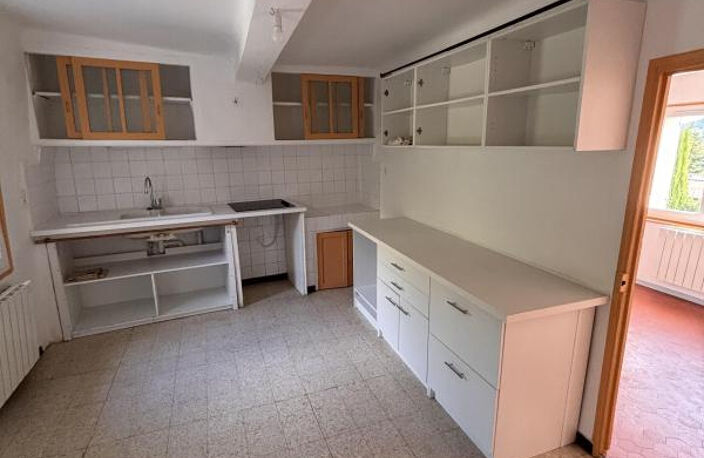 MAISON INDIVIDUELLE - T3 (54M2) - 04300 DAUPHIN — photo 3