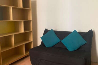 Appartement 1 pièces 499 €