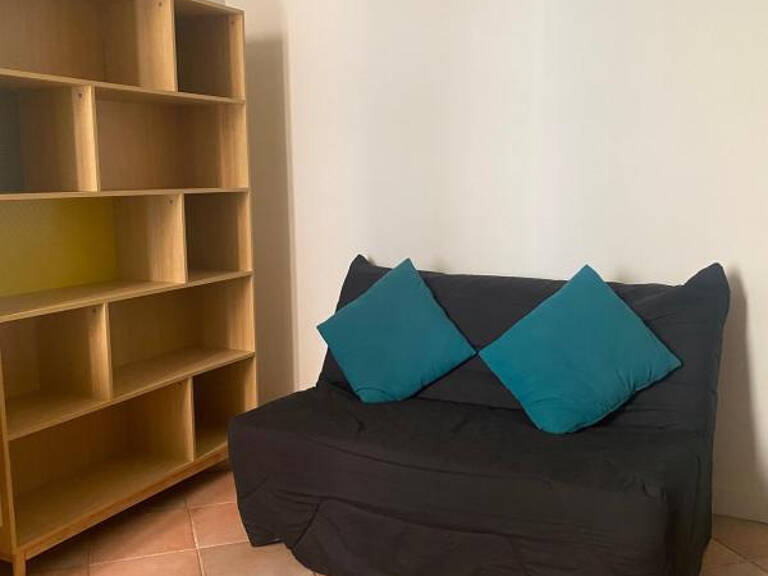 Studio meublé au cœur du village  (22M2) - MEYRARGUES 13650 — photo 1