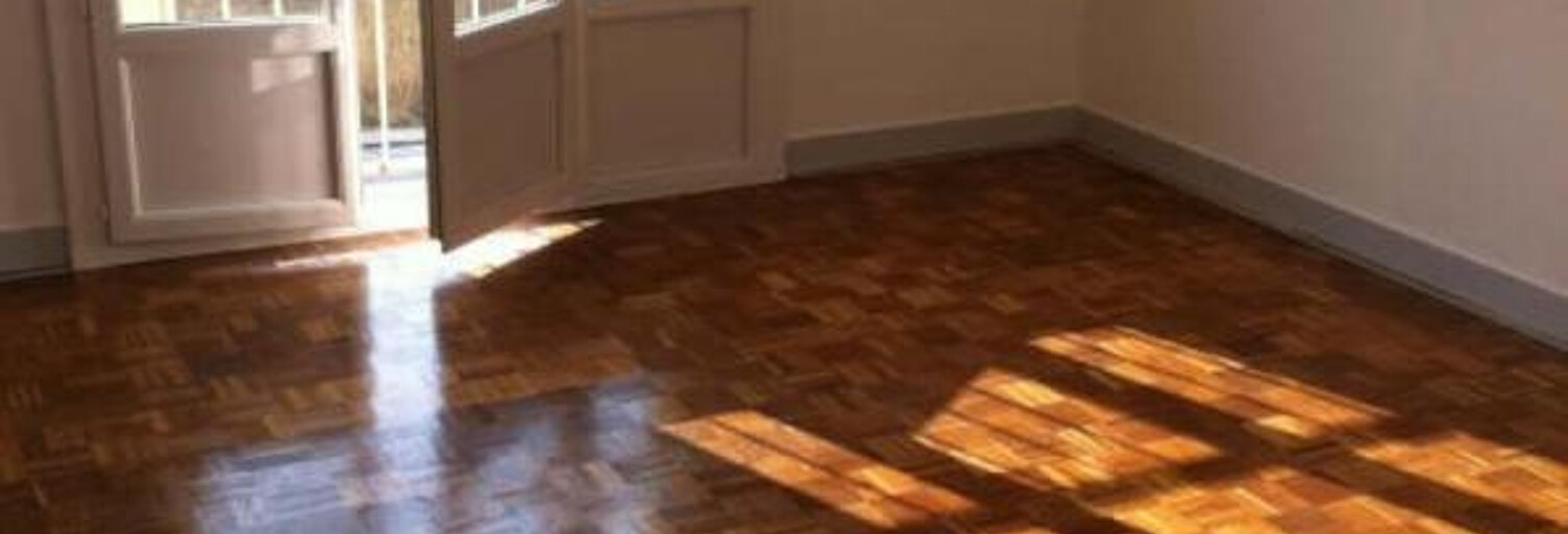 Appartement 3 Pièces 64 m² à louer à Rognac (13340)