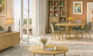 Maison 5 Pièces 97 m² à vendre à Sain-Bel (69210)
