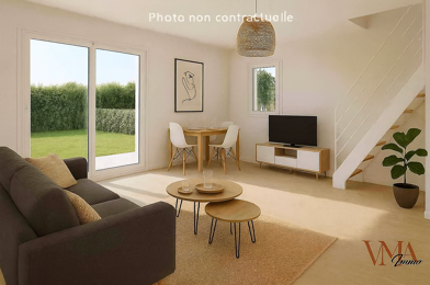 Maison 4 pièces 331000 €
