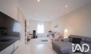 Maison 5 Pièces 99 m² à vendre à Hatrize (54800)