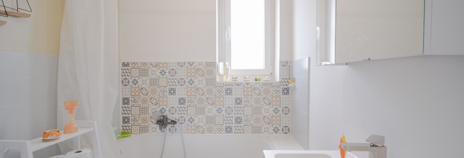 Maison 5 Pièces 99 m² à vendre à Hatrize (54800)