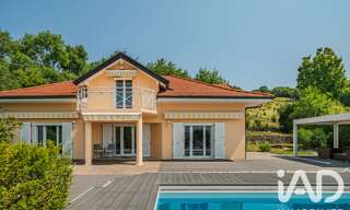 Maison 5 Pièces 151 m² à vendre à Cranves-Sales (74380)