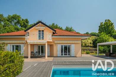Maison 5 pièces 799000 €